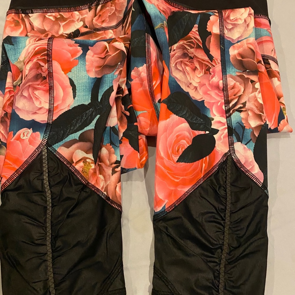 Pace Queen Secret Garden size 8